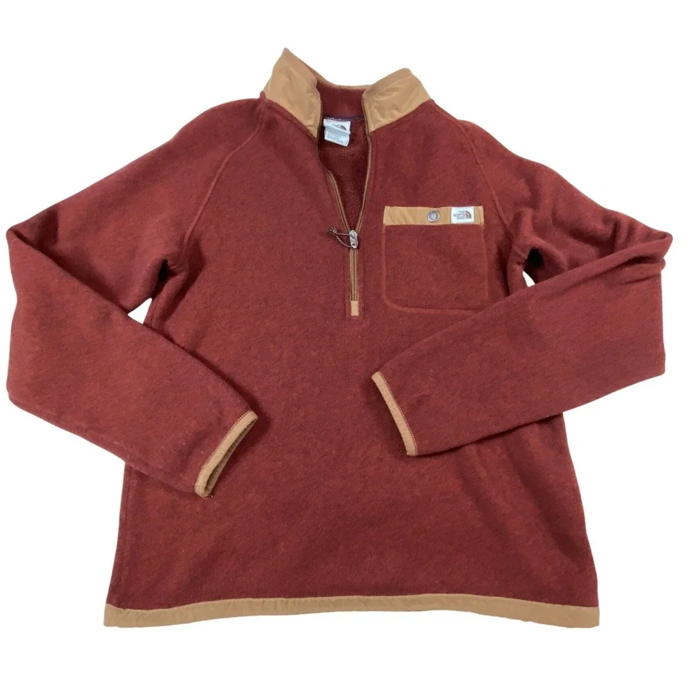 The North Face north face